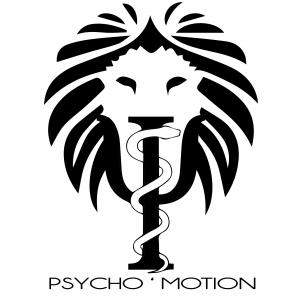 Logo Psycho'motion